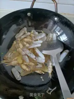 Make Beer, fried tarts step 3