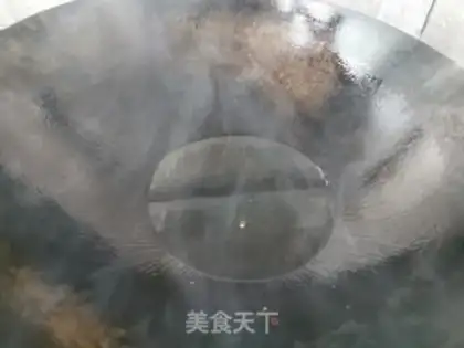 Make Boiled meat step 17