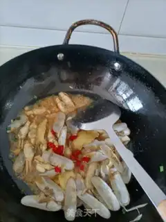 Make Beer, fried tarts step 4