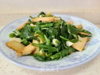 Make Tofu with the moon step 4