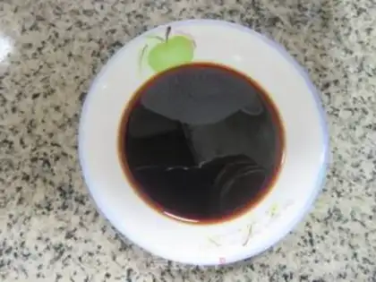 Make Shrimp step 1