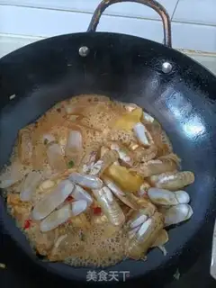 Make Beer, fried tarts step 5