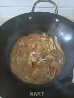 Make Beer, fried tarts step 6