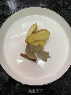 Make Steam rice powder step 4