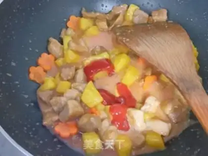 Make Pineapple step 10