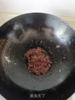 Make Spicy yellowfish step 3