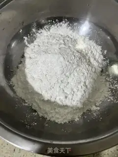 Make Potatocakes step 0