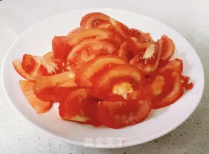 Make Tomatobs step 1