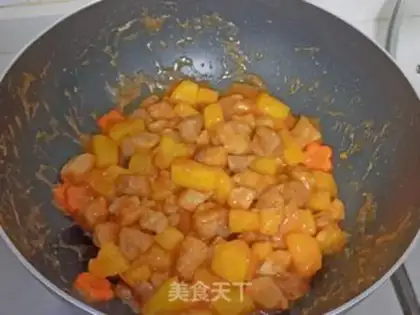 Make Pineapple step 11