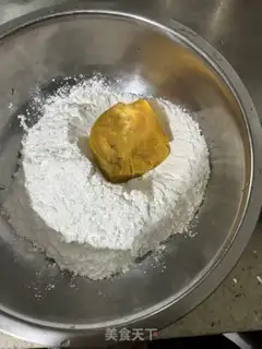 Make Potatocakes step 1