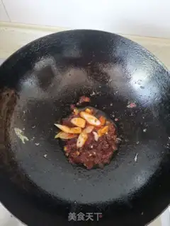 Make Spicy yellowfish step 4