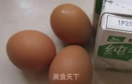 Make Eggstick step 0