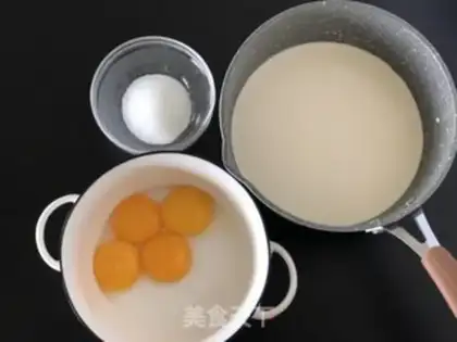 Make Cracker-cracker-bread step 0