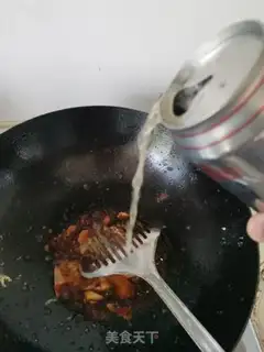 Make Spicy yellowfish step 5