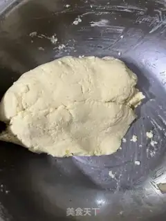 Make Potatocakes step 2