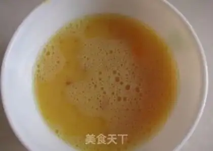 Make Eggstick step 1