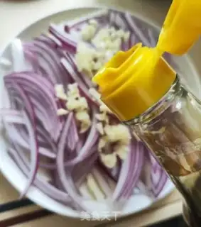 Make Sagar onions step 5