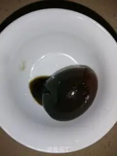 Make Eggs and eggs step 2