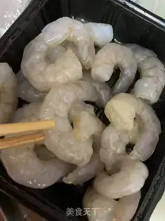 Make Shrimp step 2