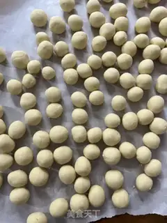 Make Potatocakes step 3