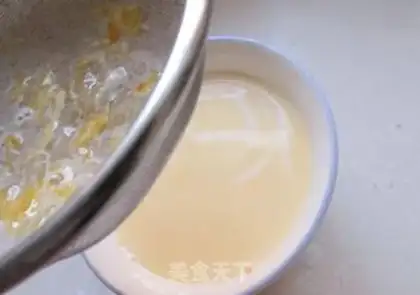 Make Eggstick step 2