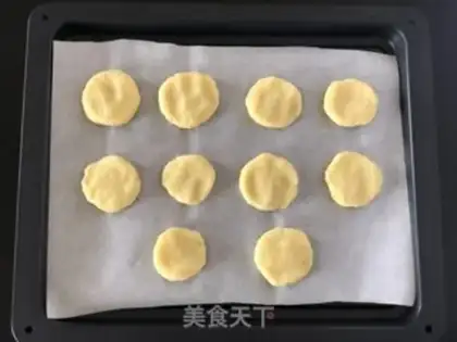Make Black pretzels step 2