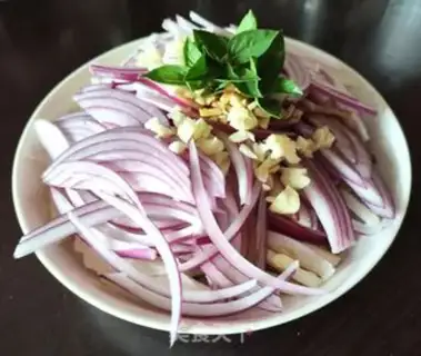 Make Sagar onions step 6
