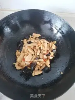 Make Chicken chips for winter step 9
