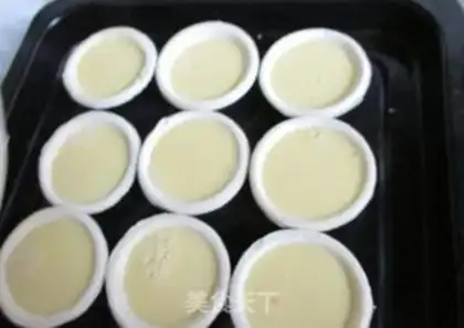 Make Eggstick step 3