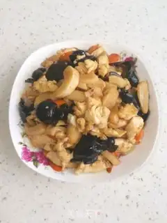 Make Chicken chips for winter step 10