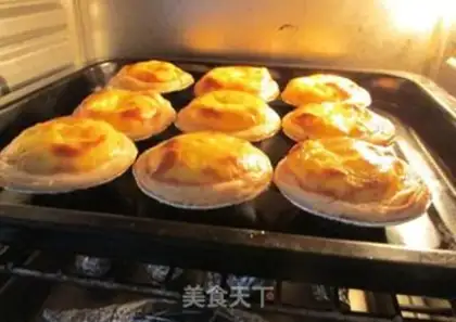 Make Eggstick step 4