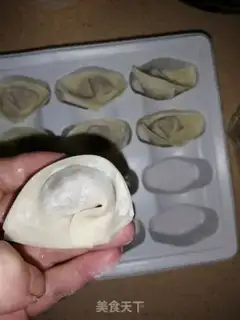 Make Eggs and eggs step 5