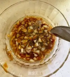 Make Steamed garlic ribs step 2