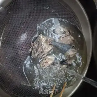 Make Roast chicken with corn meds step 3