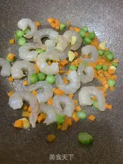 Make Shrimp step 7