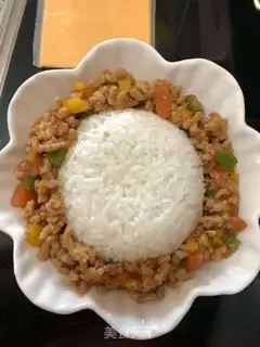 Make Cheese gravy step 4