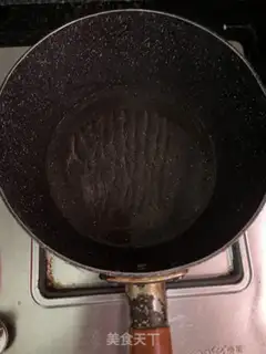 Make Oily noodles step 9
