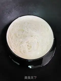 Make Steam rice powder step 12