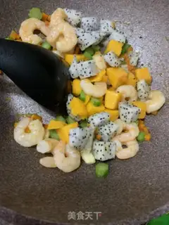 Make Shrimp step 8