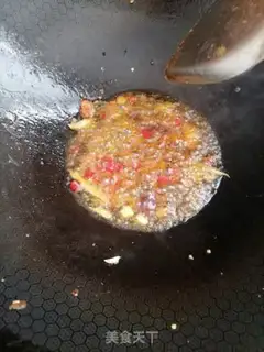 Make Shrimp step 1