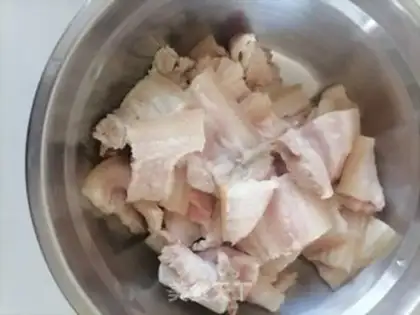 Make Come back to the pot step 2