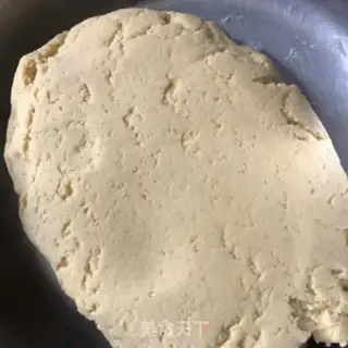 Make Hairbone step 2
