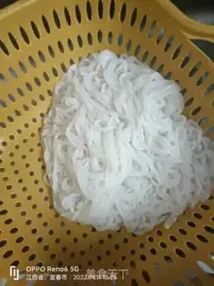 Make Spray step 3