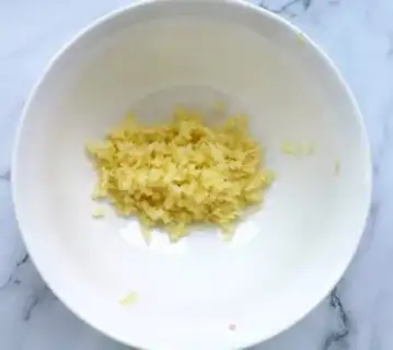Make Shrimp step 0