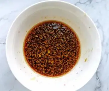 Make Shrimp step 1