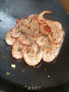 Make Shrimp step 3