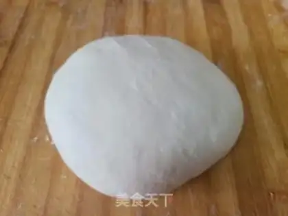 Make Sour sauce pie step 5