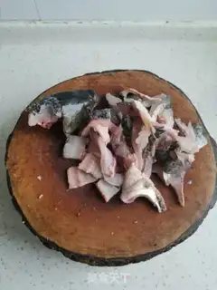 Make Boiled fish step 3