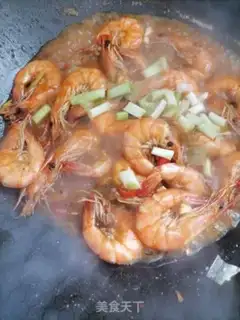 Make Shrimp step 4