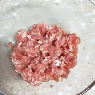 Make Porridge step 1